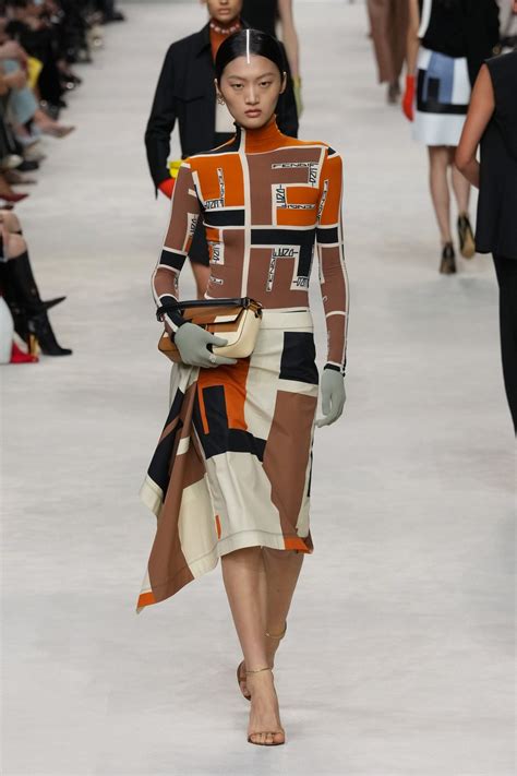 fendi fashion show 2024 milan